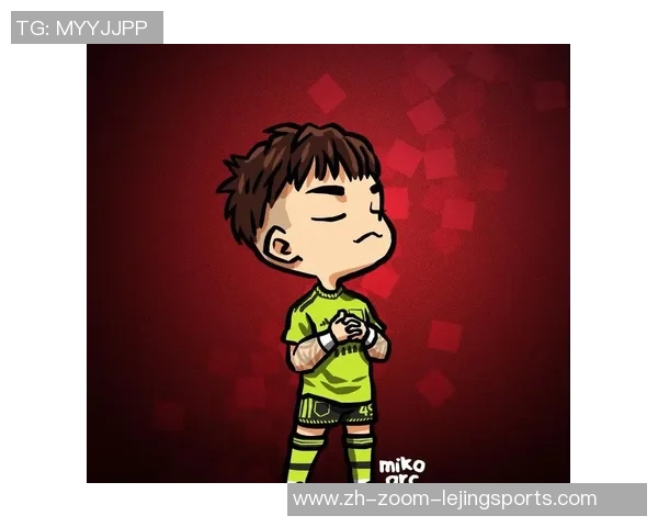 用足球元素创作个性化头像的艺术探索与技巧分享