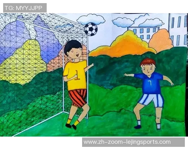 足球可以踢的多种方式与技巧探索让我们一起享受这项运动的乐趣与激情