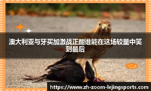 澳大利亚与牙买加激战正酣谁能在这场较量中笑到最后